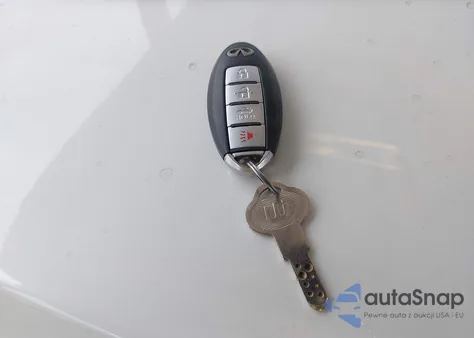 2014 Infiniti Q60 из США, поврежденный, VIN JN1CV6FE4EM900634